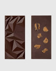 Lychee Rose Dark Milk Chocolate