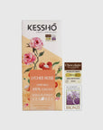 Lychee Rose Dark Milk Chocolate