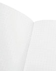 Grit & Grind Grid Notebook