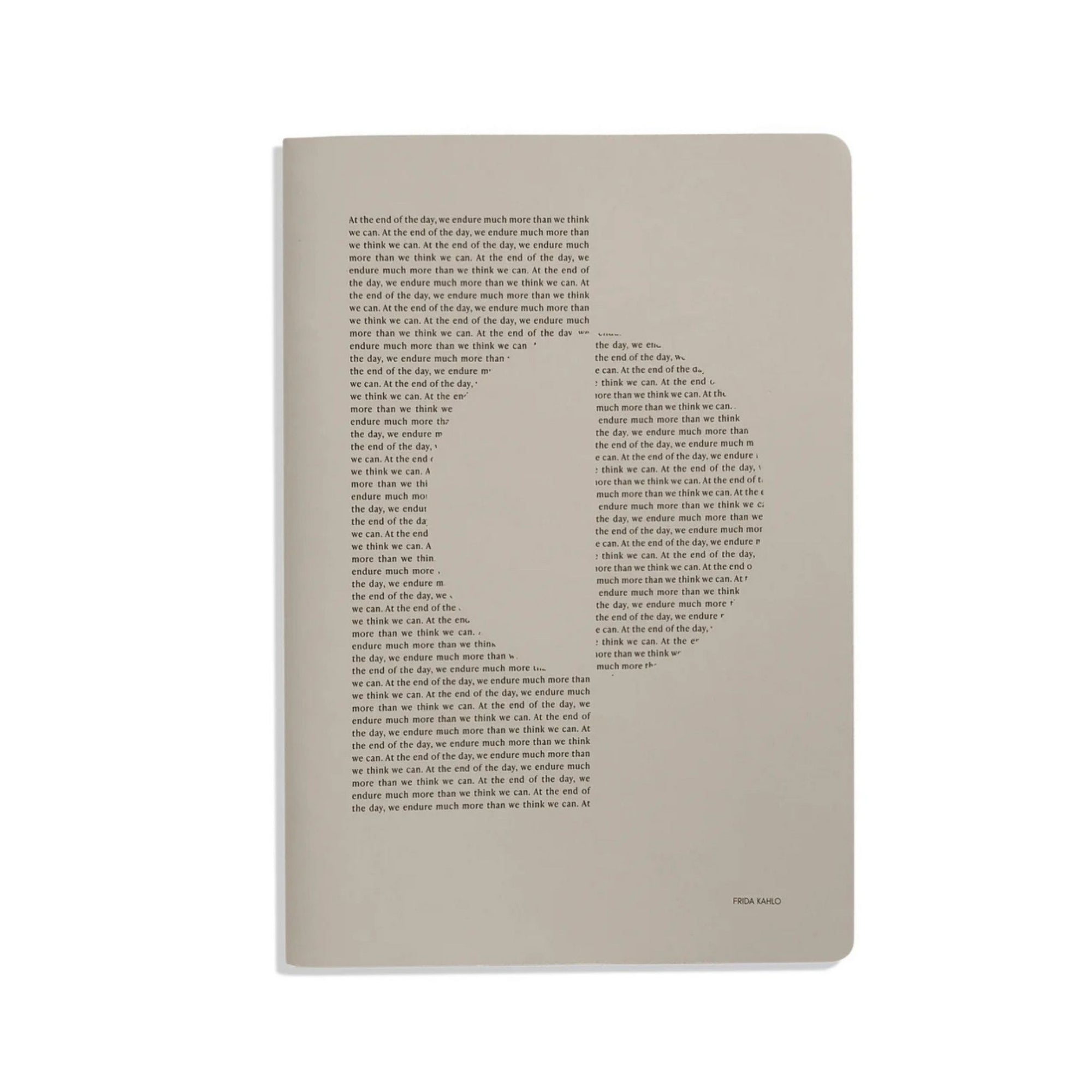 Meeting Notes Notebook