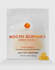 Tangerine Mochi Gummies