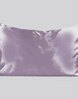 Satin Pillowcase in Lavender