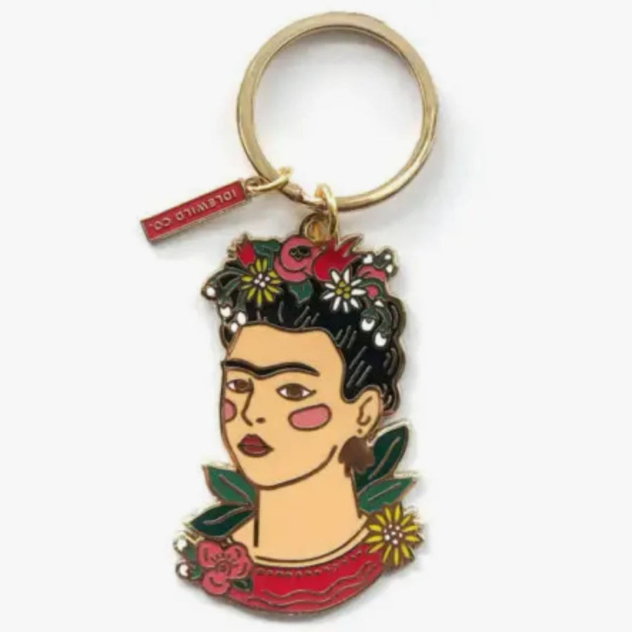 Frida Keychain