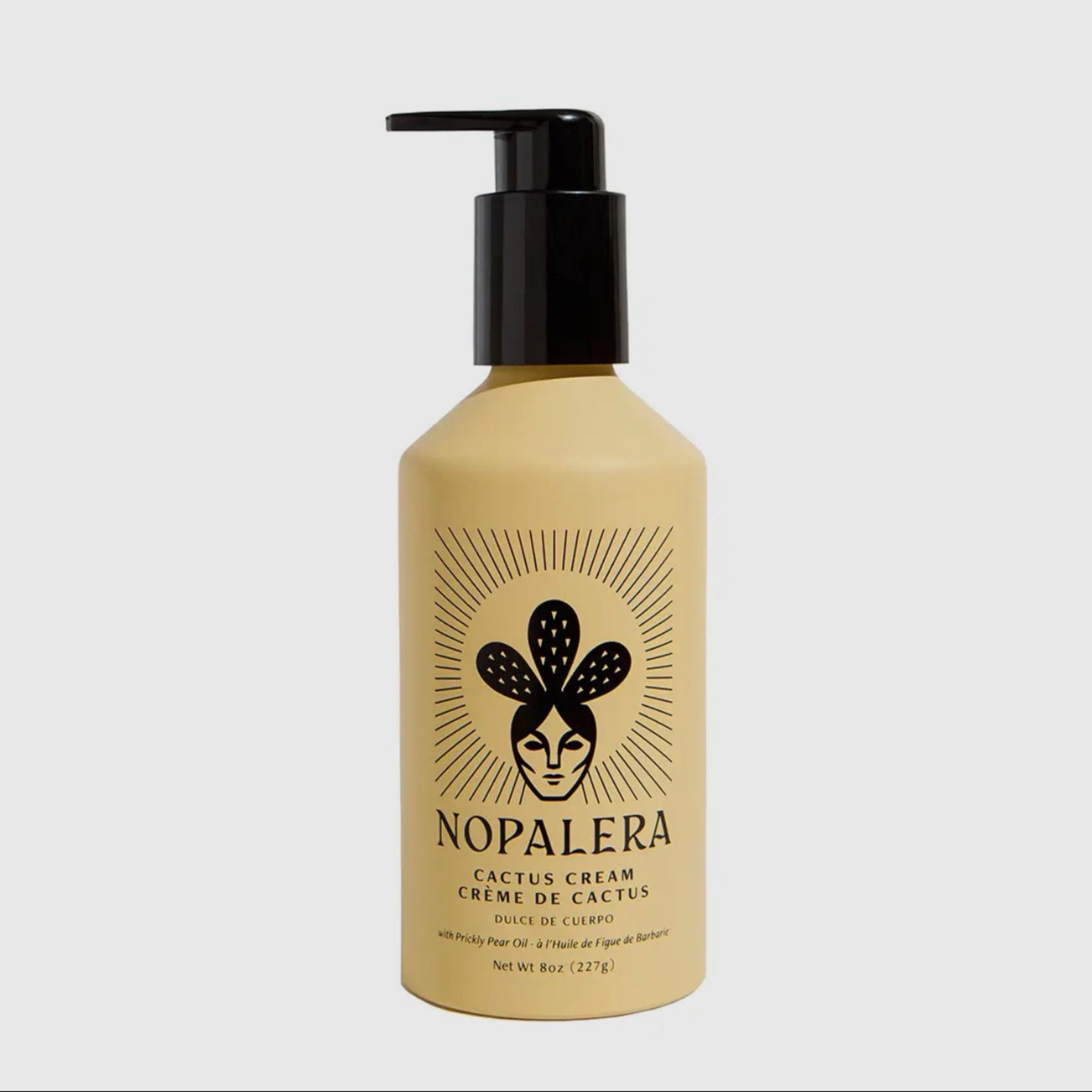 Dulce De Cuerpo Cactus Creme Body Lotion