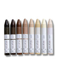 All of Us - Skin Tone Crayons