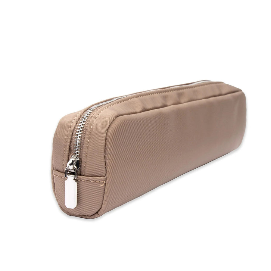 Fossil Nylon Zip Pouch