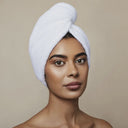 Luxury Hair Towel Wrap