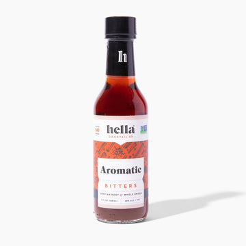 Aromatic Bitters