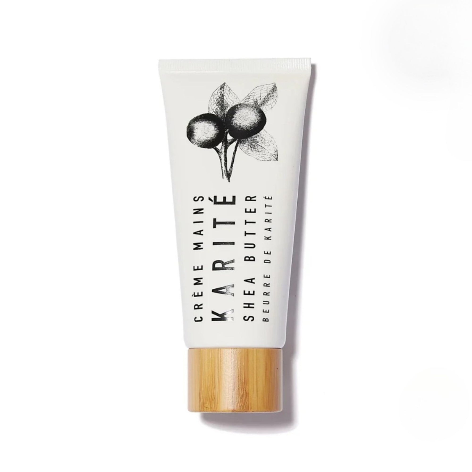Creme Mains Nourishing Hand Cream