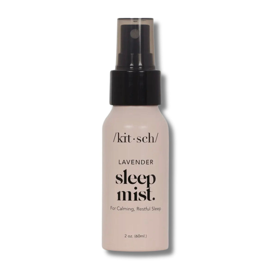 Lavender Sleep Mist