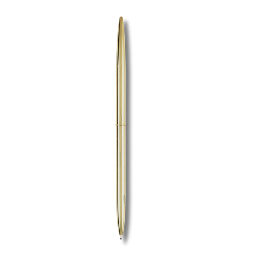 Slim Gold Pen